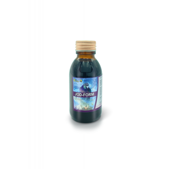 ELITA - Jod-form - 100ml